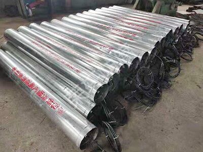 預(yù)包裝高硅鑄鐵