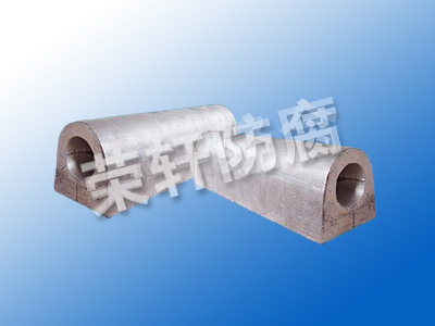 高電位鎂錳合金陽極