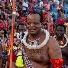 EDITORIAL: King Mswati has outlived his relevance