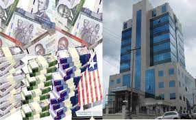 FEATURED STORIES: SUSPICIONS AS LIBERIA CENTRAL BANK ANNOUNCES MONEY PRINTING