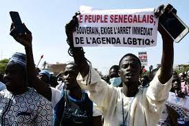 EDITORIAL: Senegal Rejects Attempt To Toughen Anti-LGBT Law