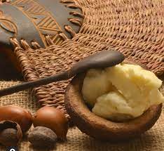 SHEA BUTTER OUTSHINE OTHER SKIN, HAIR PRODUCTS