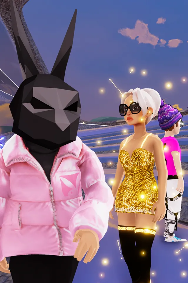 Virtual fashion games grows multi millions