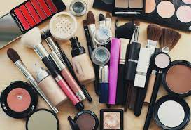 <strong><em>Harmful cosmetics growing on the market</em></strong>