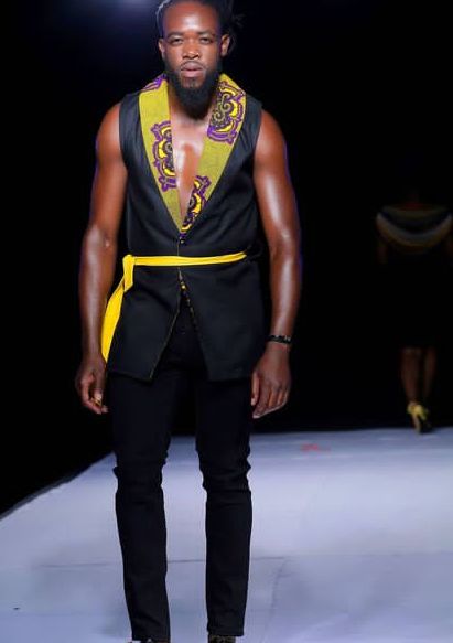 African Fashion Unveils Artistry, Rich Heritage and Sustainability
