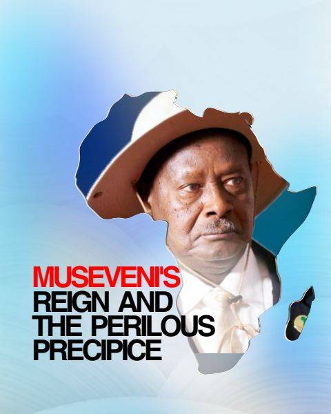 Museveni’s Reign and the Perilous Precipice