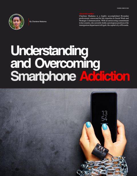Understanding and Overcoming Smartphone Addiction