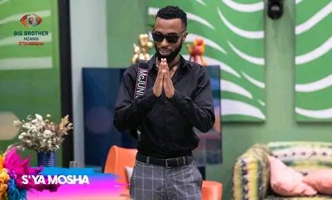 McJunior Emerges Victorious in Big Brother Mzansi Season 4-S’ya Mosha